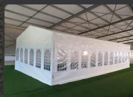 Mountains in the Clouds