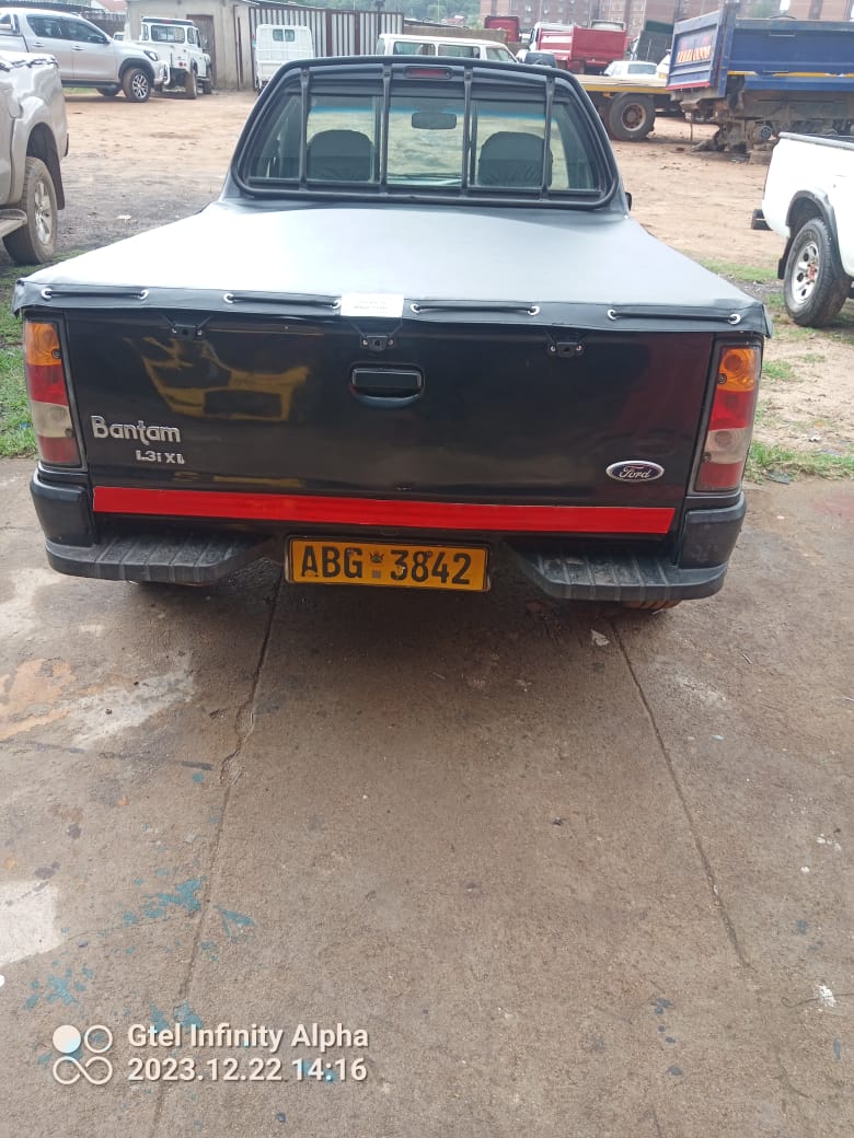 Yosemite National Park